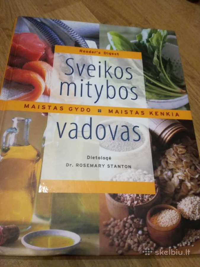 Medicinines knygos