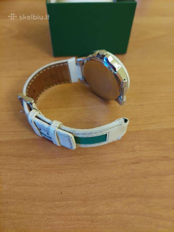 Lacoste vyriškas laikrodis - nuotraukos Nr. 7