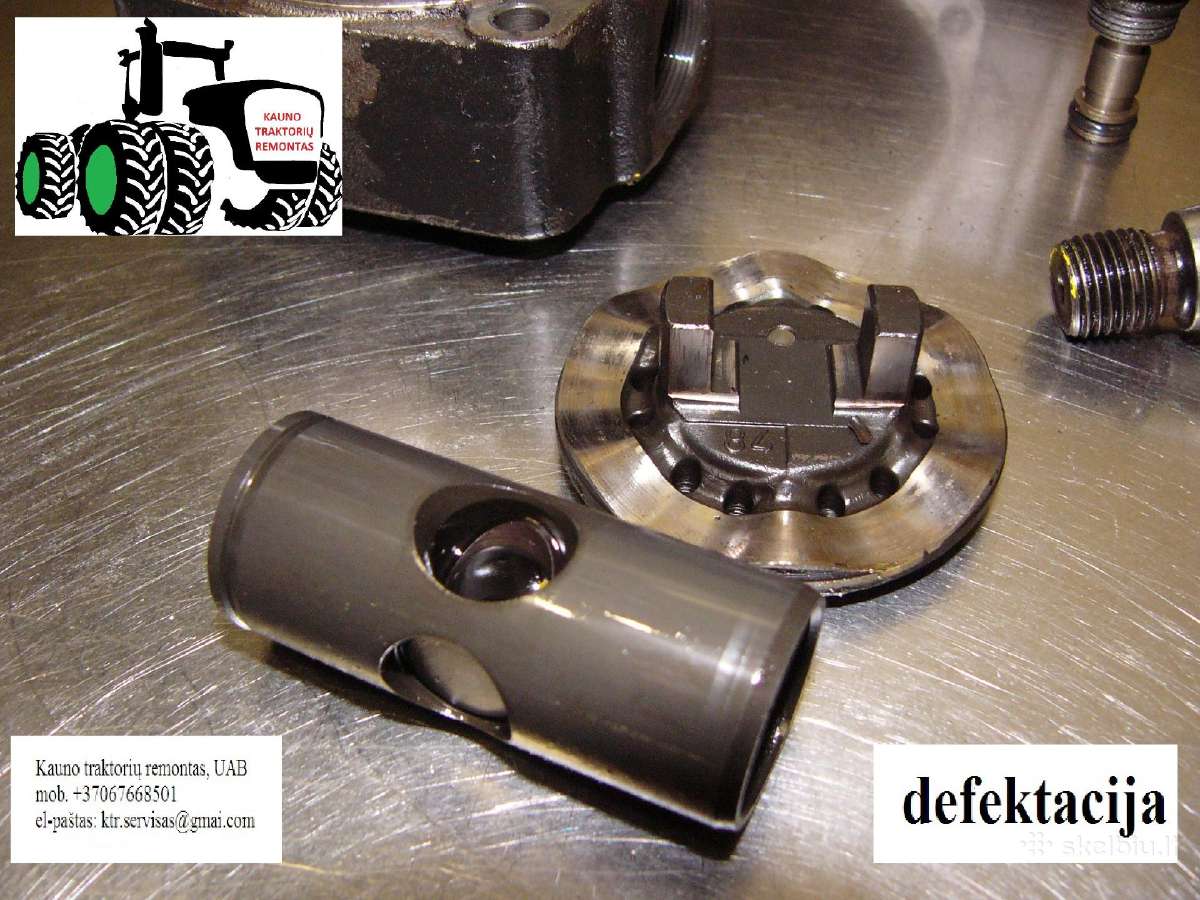 A+ lygio Bosch 04046041606 dyzelinis kuro siurblys - nuotraukos Nr. 9