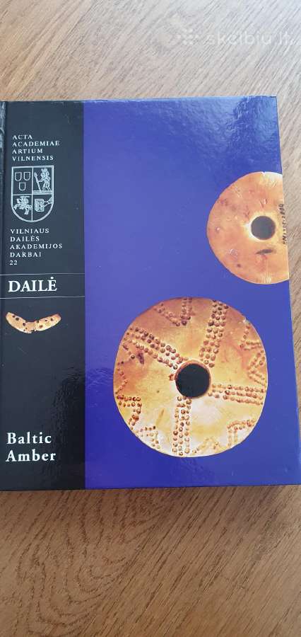 Vilniaus dailės akademijos darbai 22