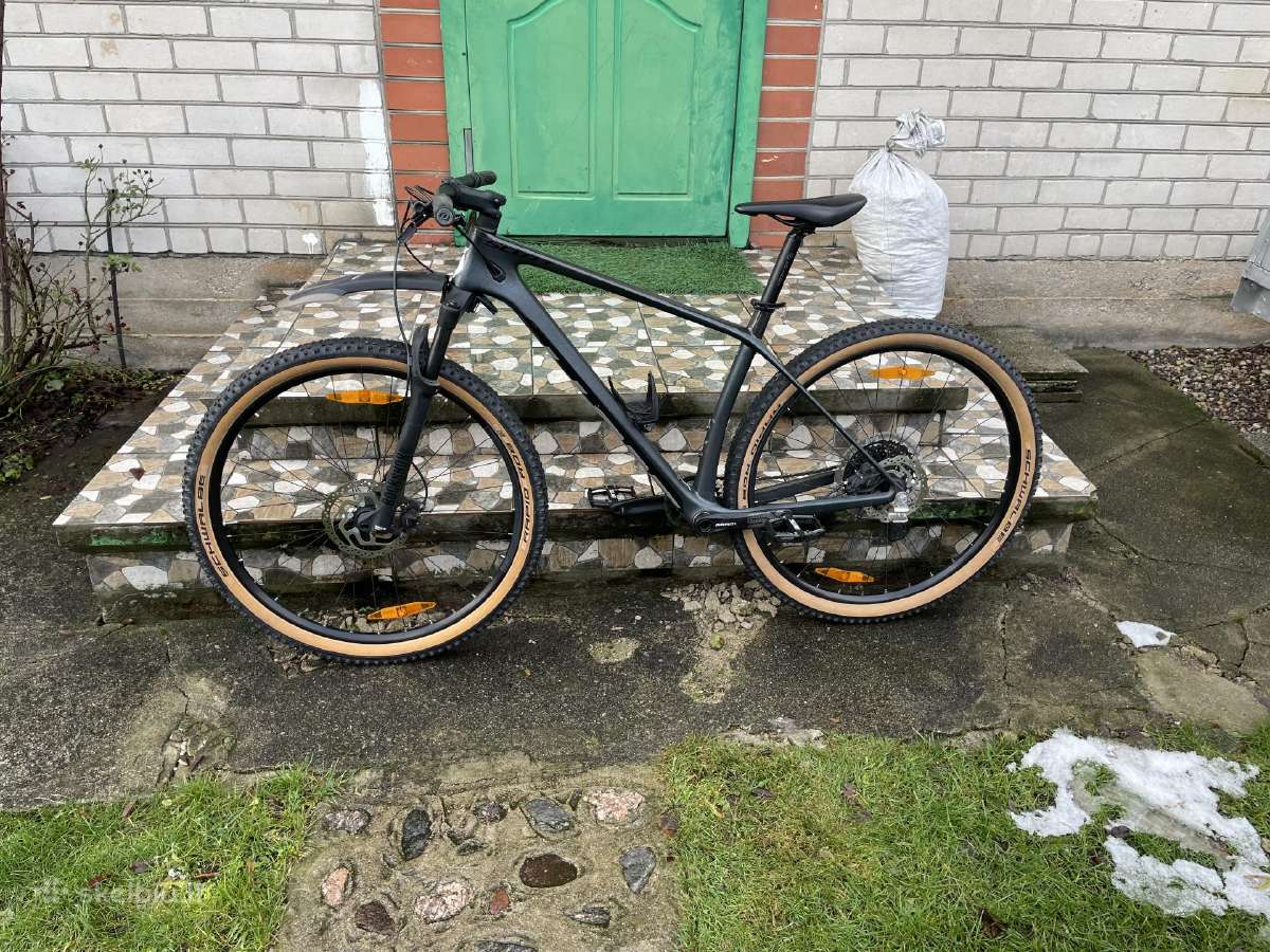 Scott carbon 940 - nuotraukos Nr. 6