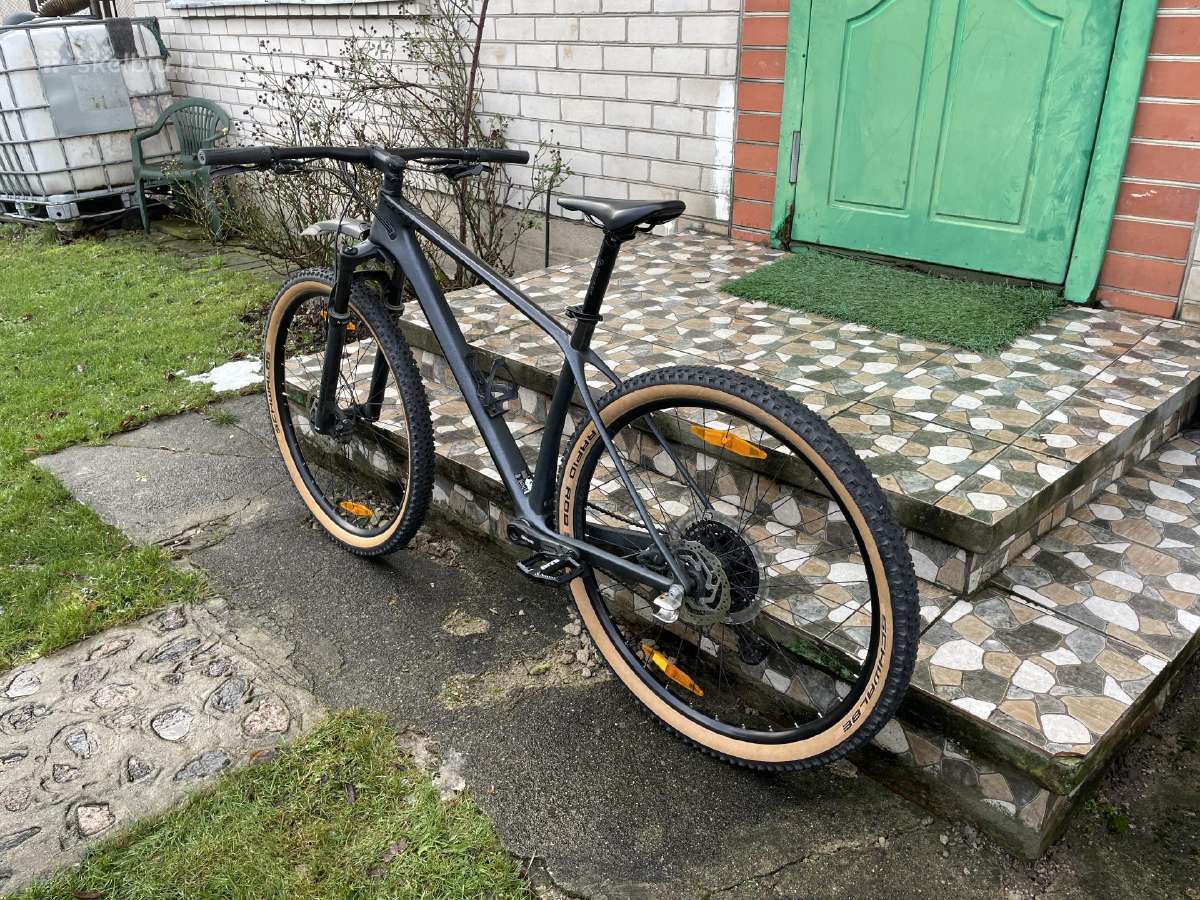 Scott carbon 940 - nuotraukos Nr. 7