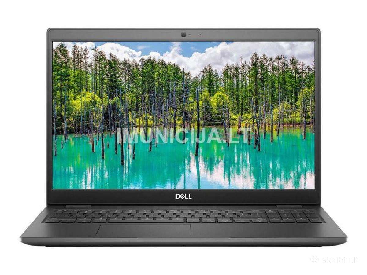 Dell Latitude 15 3510 + 3 mėn. garantija