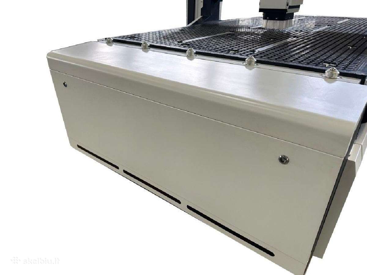 CNC frezavimo centras 1325 Pro - nuotraukos Nr. 6