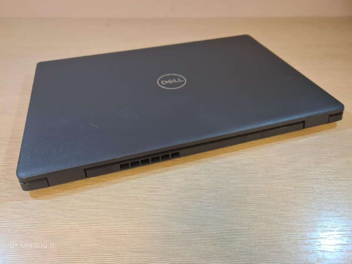 Dell Latitude 15 3510 + 3 mėn. garantija - nuotraukos Nr. 9