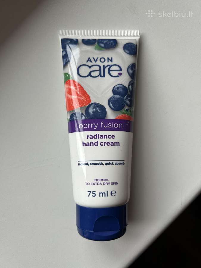 Rankų kremai po 1,90 € - nuotraukos Nr. 8