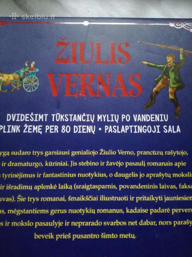 V.petkevičius Didysis Mikas pupkus ir kt. knygos - nuotraukos Nr. 4