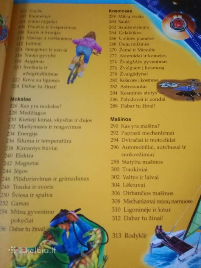 V.petkevičius Didysis Mikas pupkus ir kt. knygos - nuotraukos Nr. 13