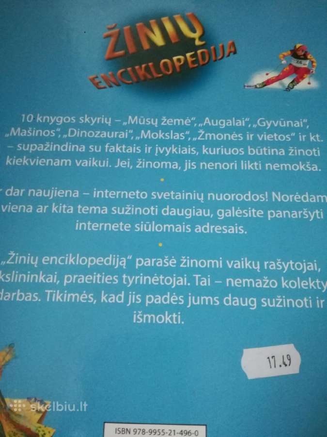 V.petkevičius Didysis Mikas pupkus ir kt. knygos - nuotraukos Nr. 16