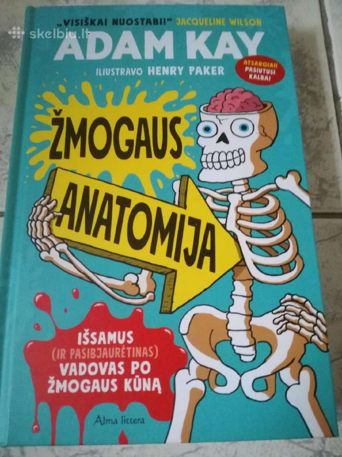 V.petkevičius Didysis Mikas pupkus ir kt. knygos - nuotraukos Nr. 17