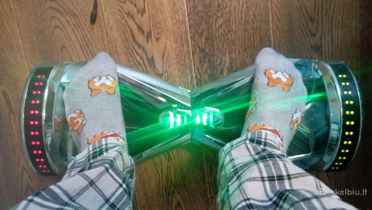 Labai pigus Riedis