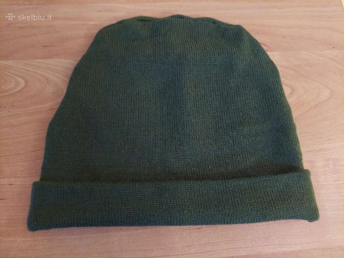Kariška vyriška kepurė 54-56cm