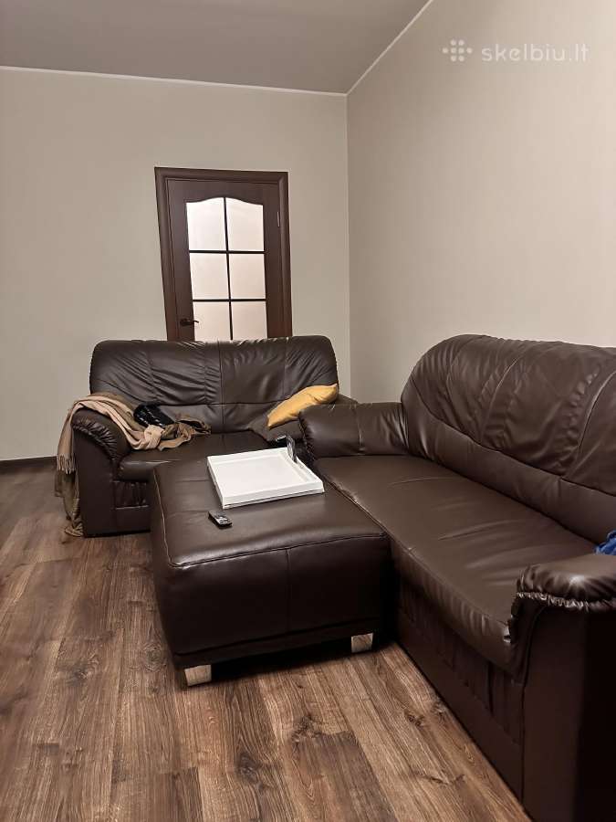 3 daliu sofa - nuotraukos Nr. 2