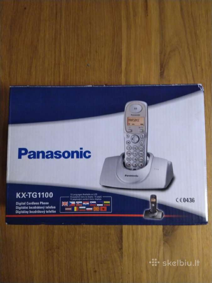Belaidis telefonas