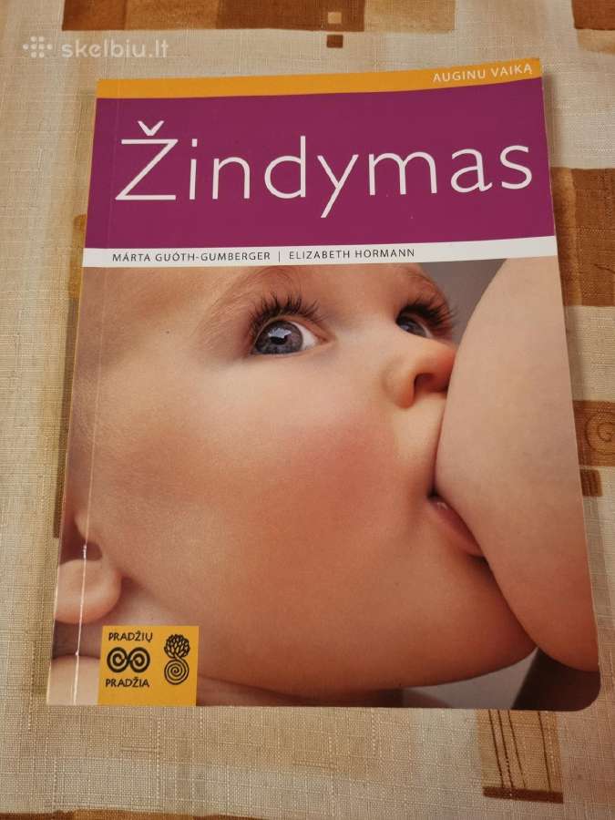 Žindymas