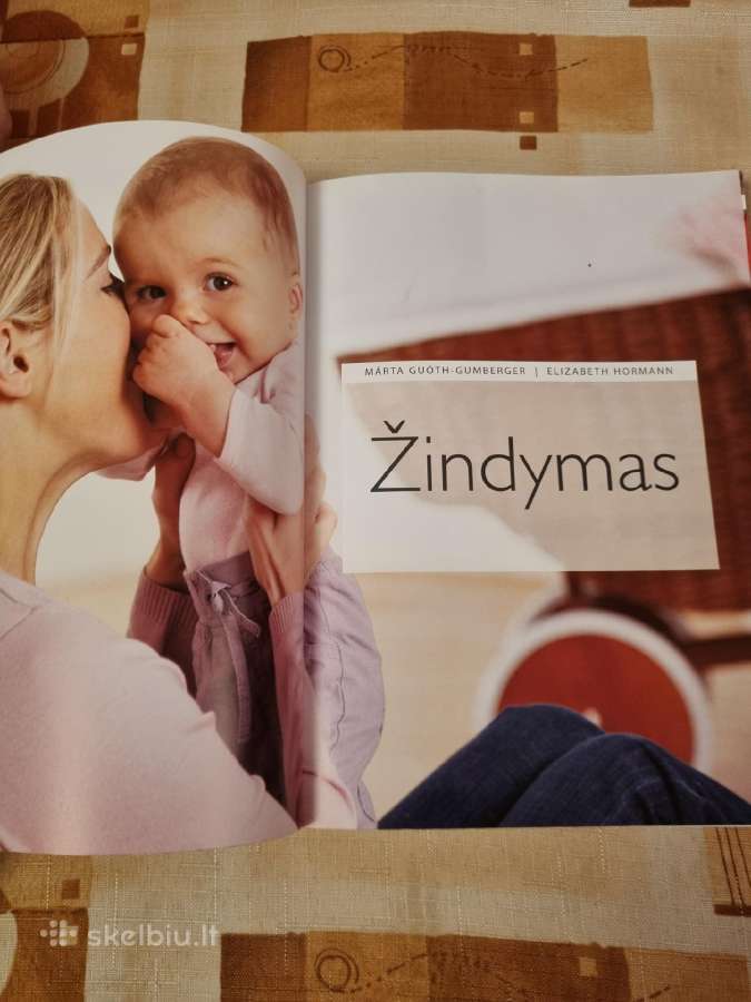 Žindymas - nuotraukos Nr. 2
