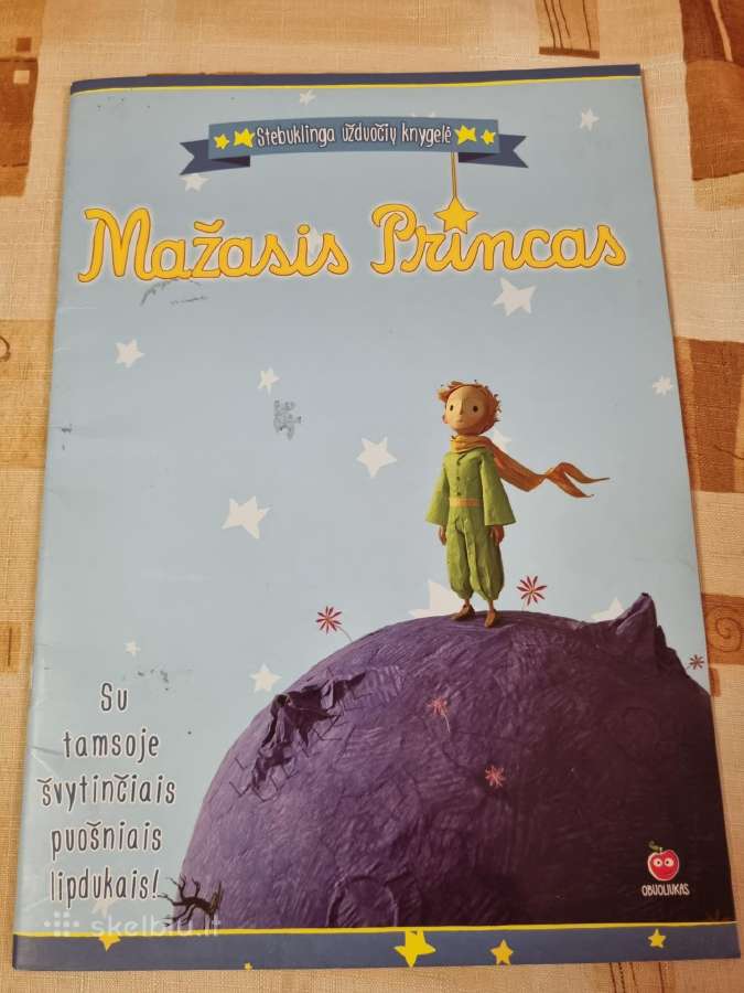 Mažasis princas