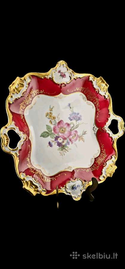 Alka kunst meissen
