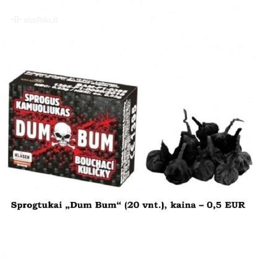 Fejerverkai Kaune ir internetu - sprogmenys . com - nuotraukos Nr. 29