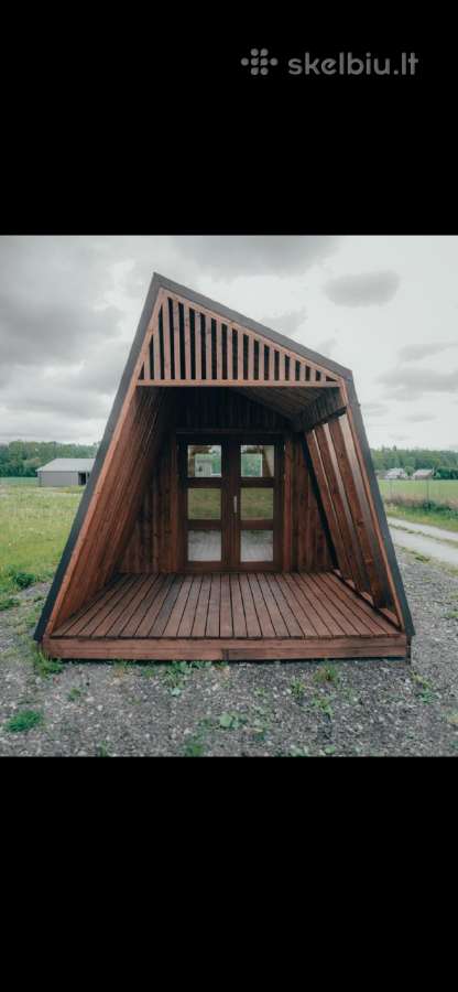 Pirtelė - nuotraukos Nr. 8