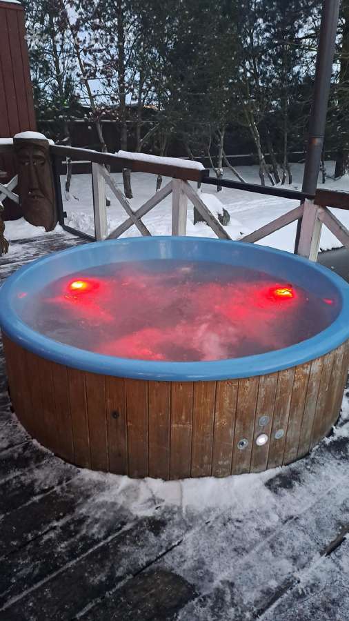 Sodybos nuoma jūsų šventėms, pobūvių salė - nuotraukos Nr. 17