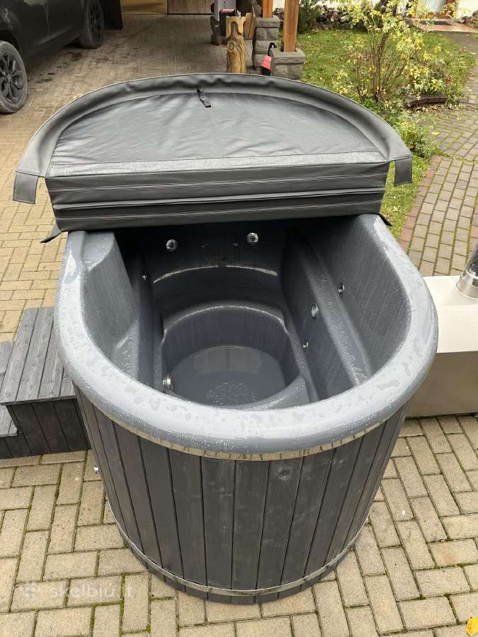 Kubilai. Lizingas! Mokėk dalimis. Kaina nuo 650e - nuotraukos Nr. 31