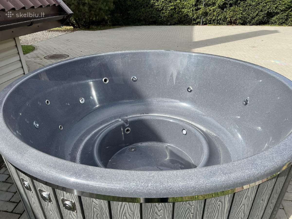 Kubilai. Lizingas! Mokėk dalimis. Kaina nuo 650e - nuotraukos Nr. 4