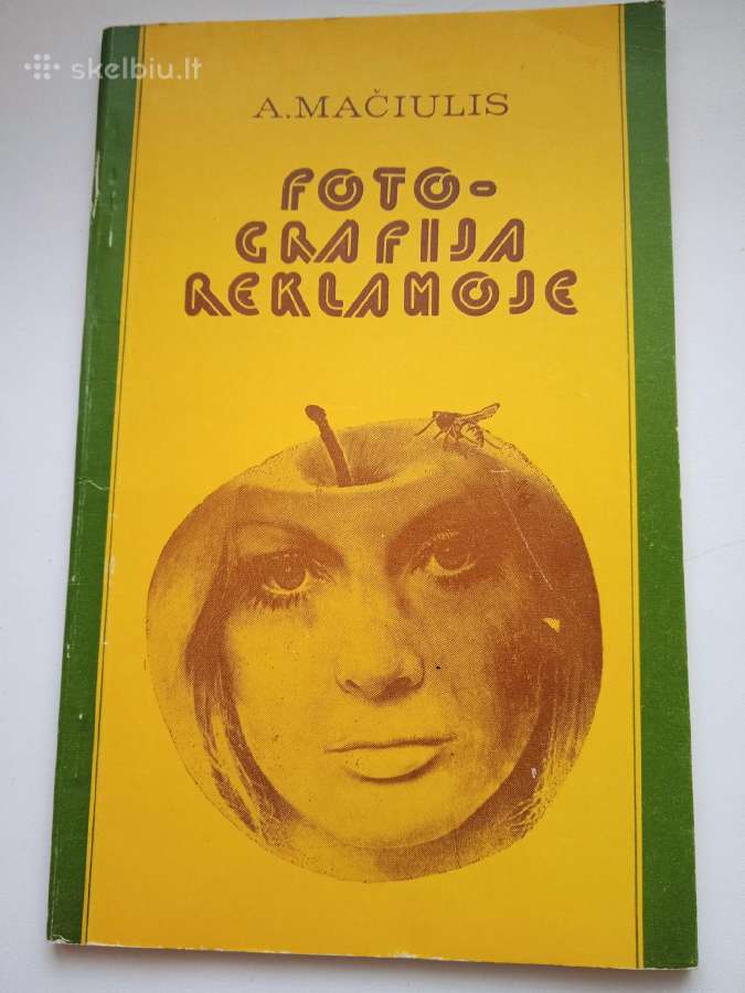 Fotografija reklamose