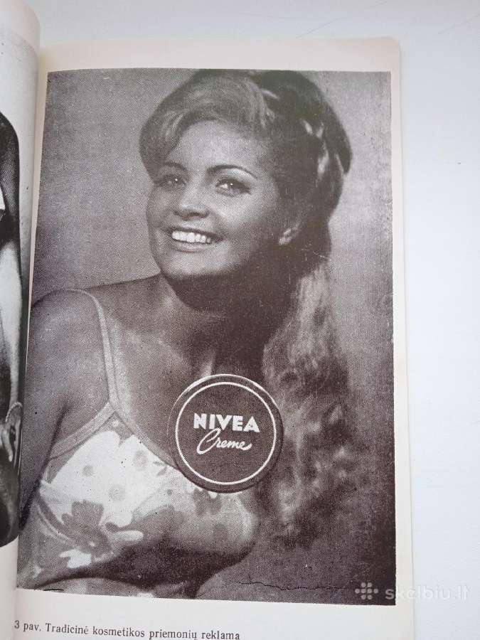 Fotografija reklamose - nuotraukos Nr. 3