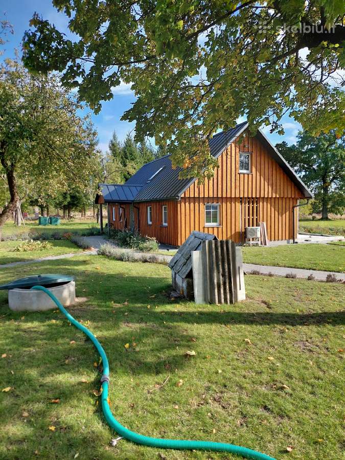 Vandens atvežimas,geriamas vanduo,šulinių pildymas - nuotraukos Nr. 6