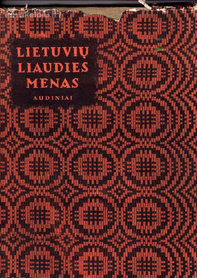V.kiškienė Auskit, riškit, mano rankos - nuotraukos Nr. 4
