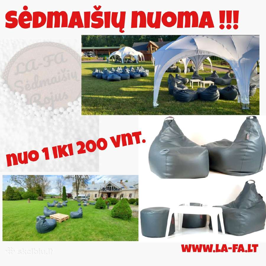 Kamuoliukų Baseinas - nuotraukos Nr. 3