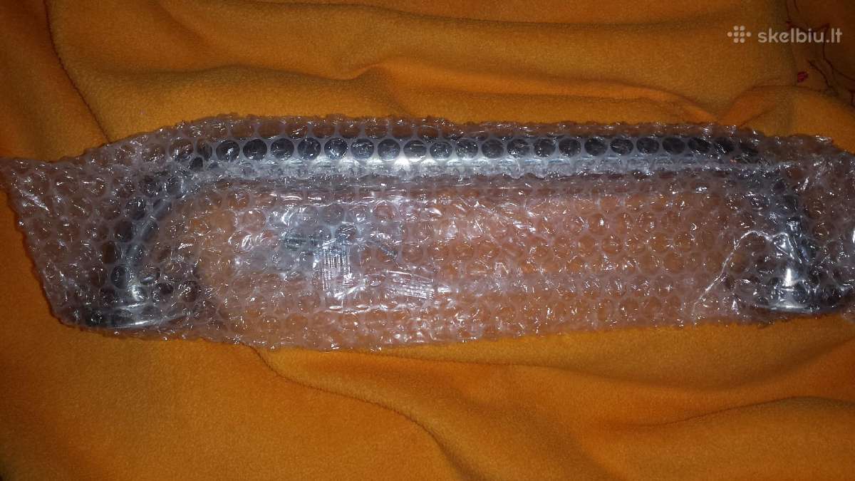 Vonios Duso Tualeto Laiptu rankena,laikiklis 30cm - nuotraukos Nr. 5