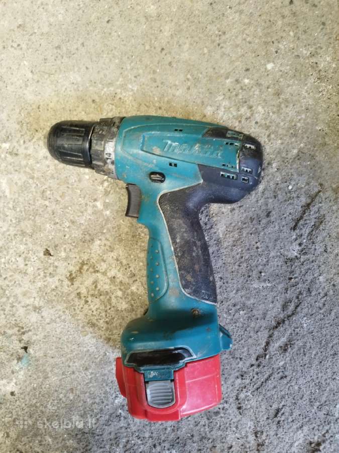 Makita