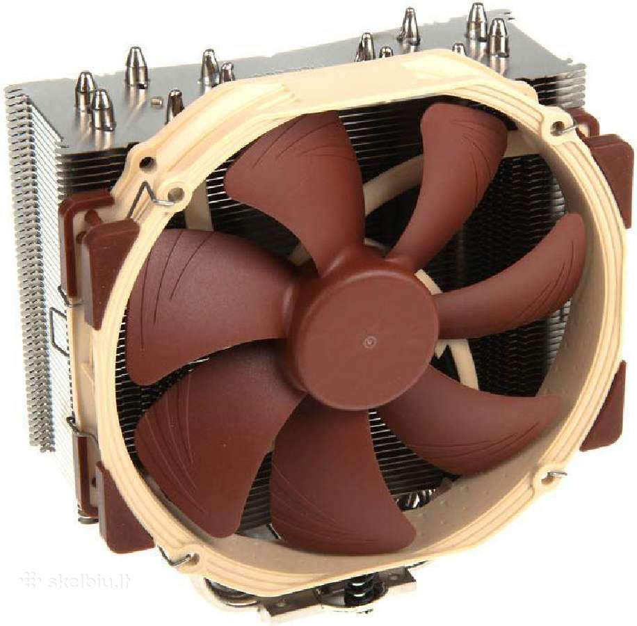 Noctua nh-u14s am4 am5 ausintuvas