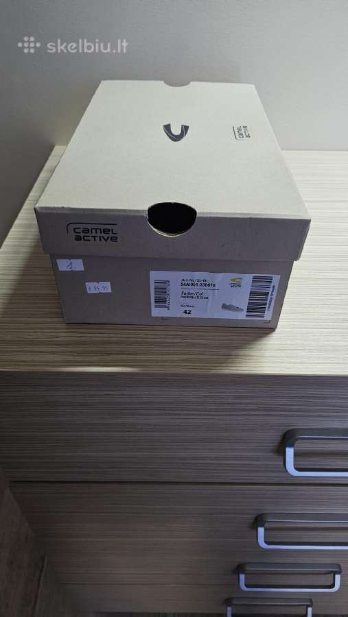 Batai Camel Active