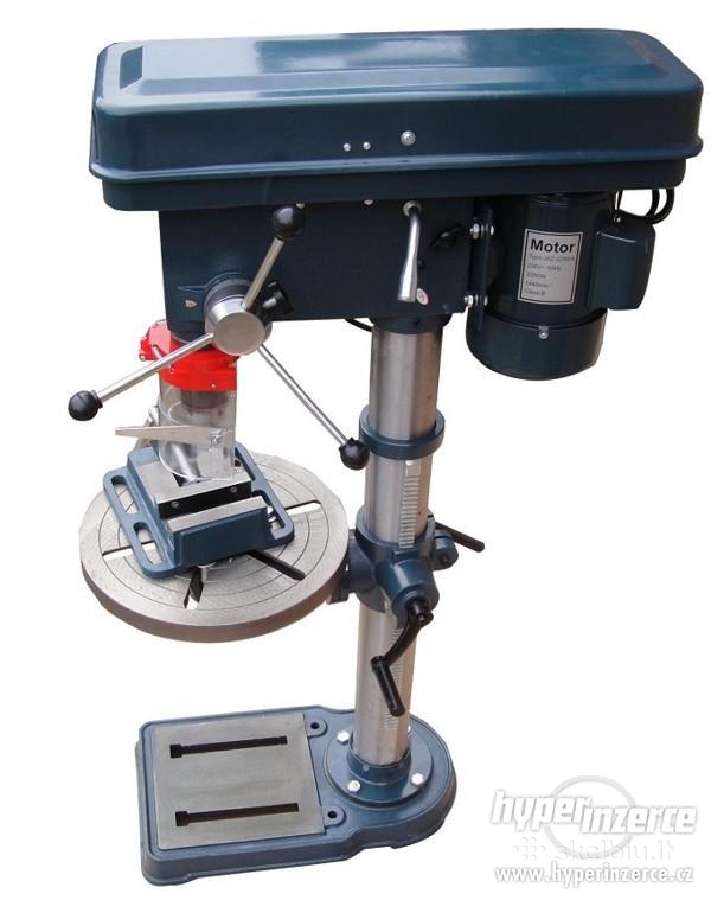 Atskėlimo-griovimo Plaktukai Perforator iki 3250w - nuotraukos Nr. 24