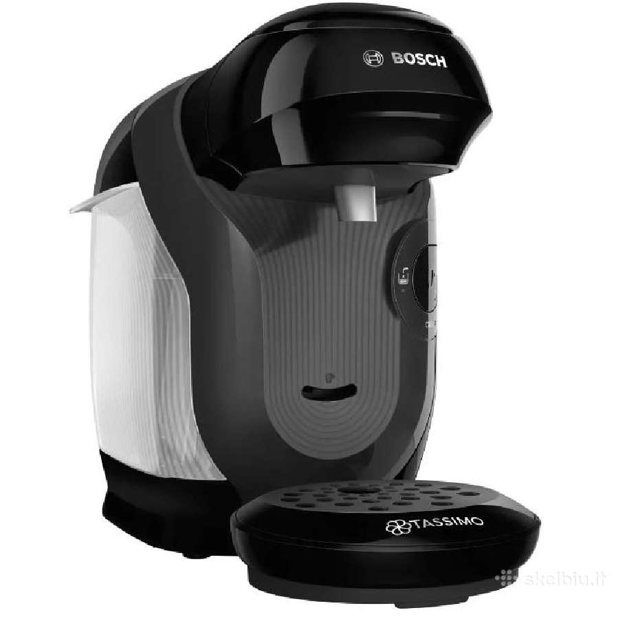 Kavos aparatas Bosch Tas1102