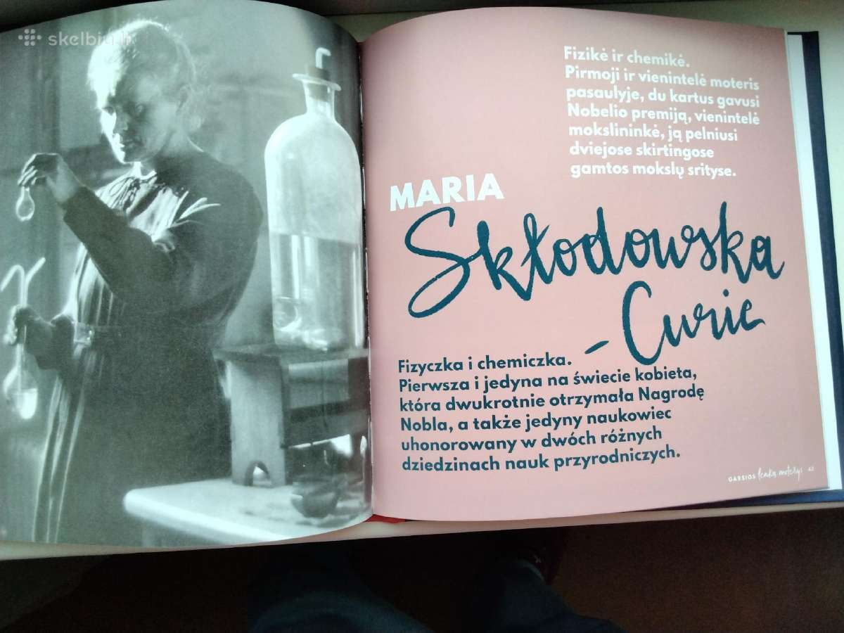 Garsios lenkų moterys - nuotraukos Nr. 7