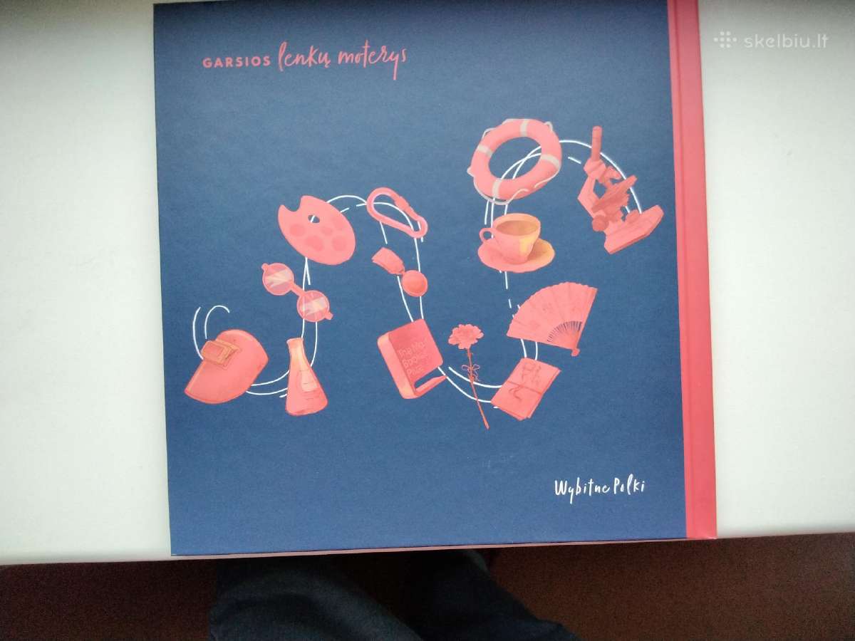 Garsios lenkų moterys - nuotraukos Nr. 11