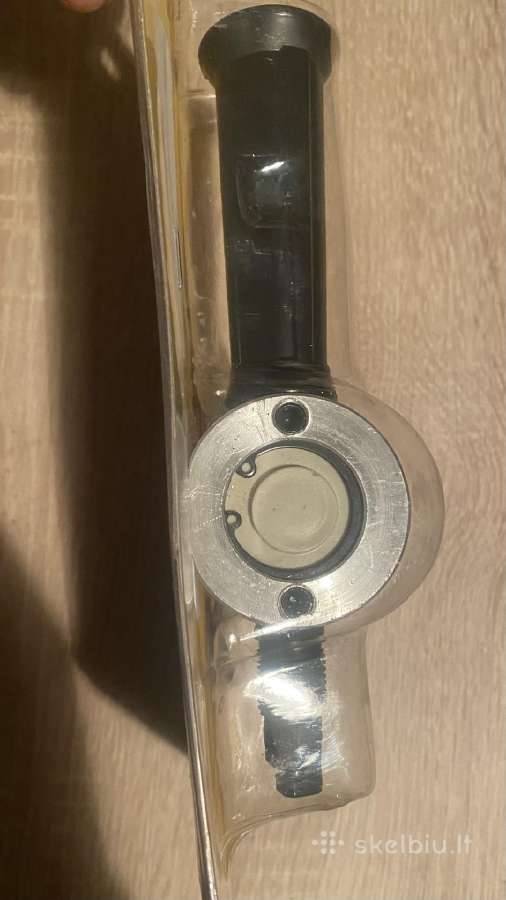 Metalo kirpimo zirkles - nuotraukos Nr. 2