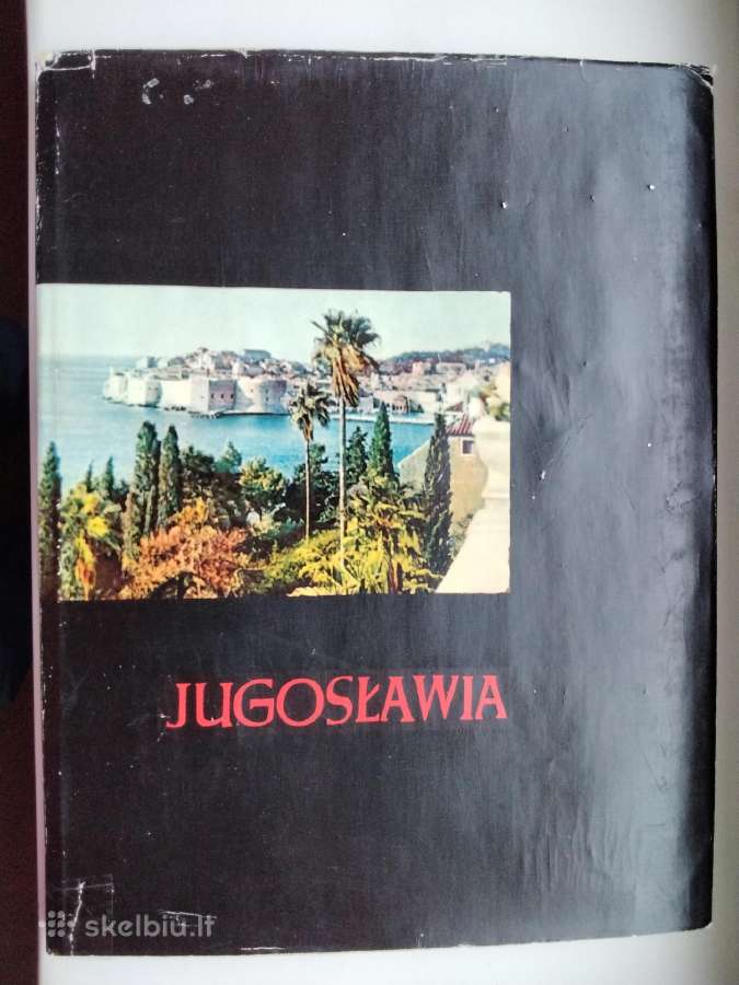 Jugoslavija