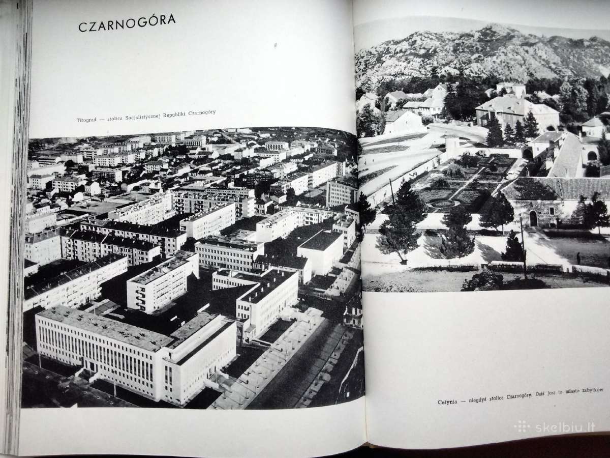 Jugoslavija - nuotraukos Nr. 15