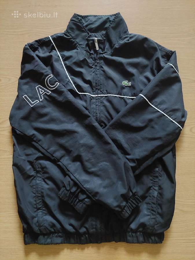 Lacoste Sport džemperis M dydis - nuotraukos Nr. 3