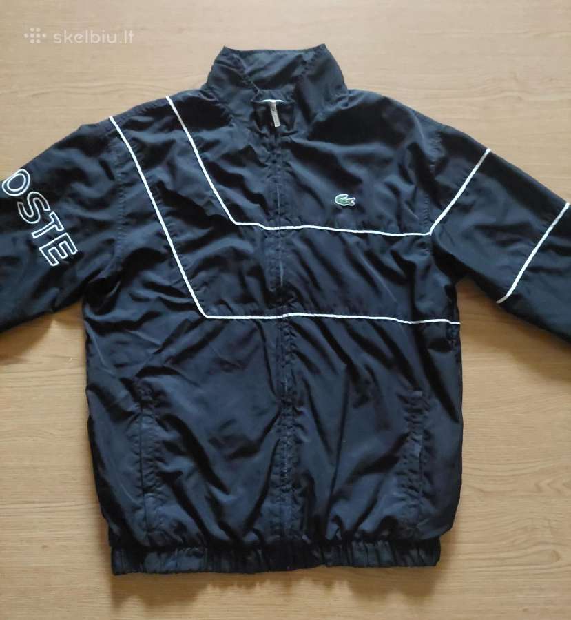 Lacoste Sport džemperis M dydis - nuotraukos Nr. 2