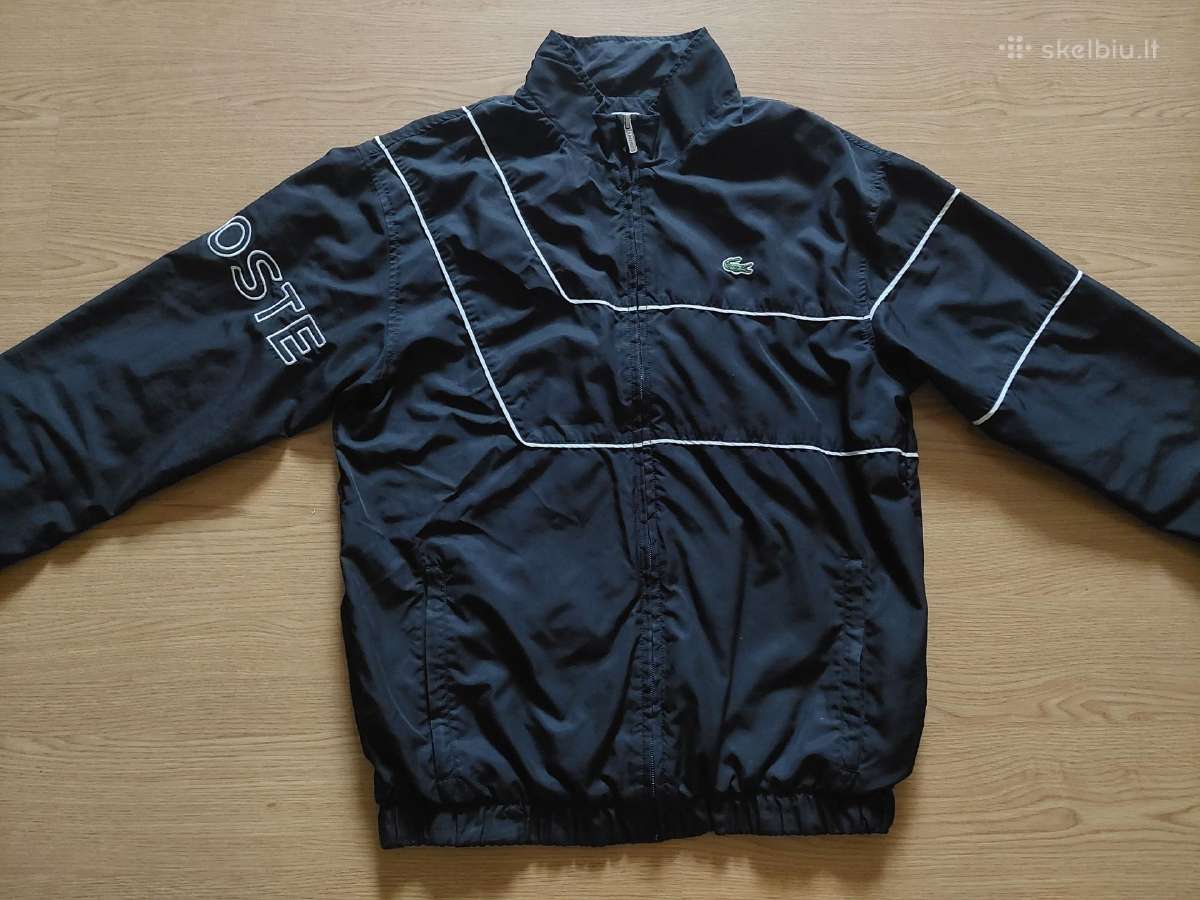 Lacoste Sport džemperis M dydis