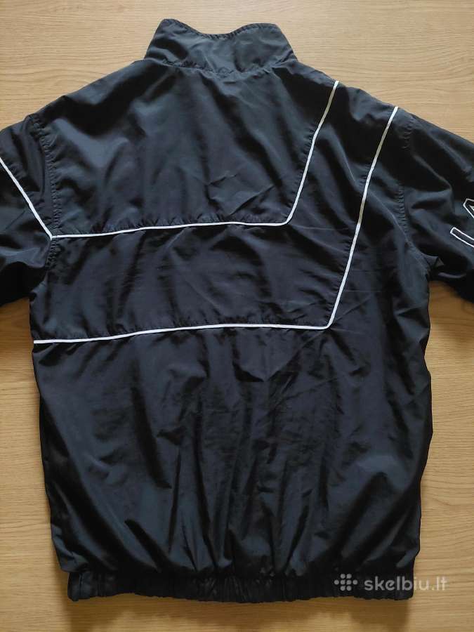 Lacoste Sport džemperis M dydis - nuotraukos Nr. 7