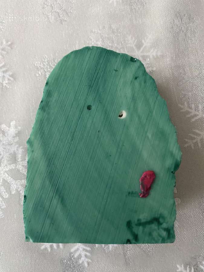 Parduodama šv. Mergeles Lurdo statulele - nuotraukos Nr. 4