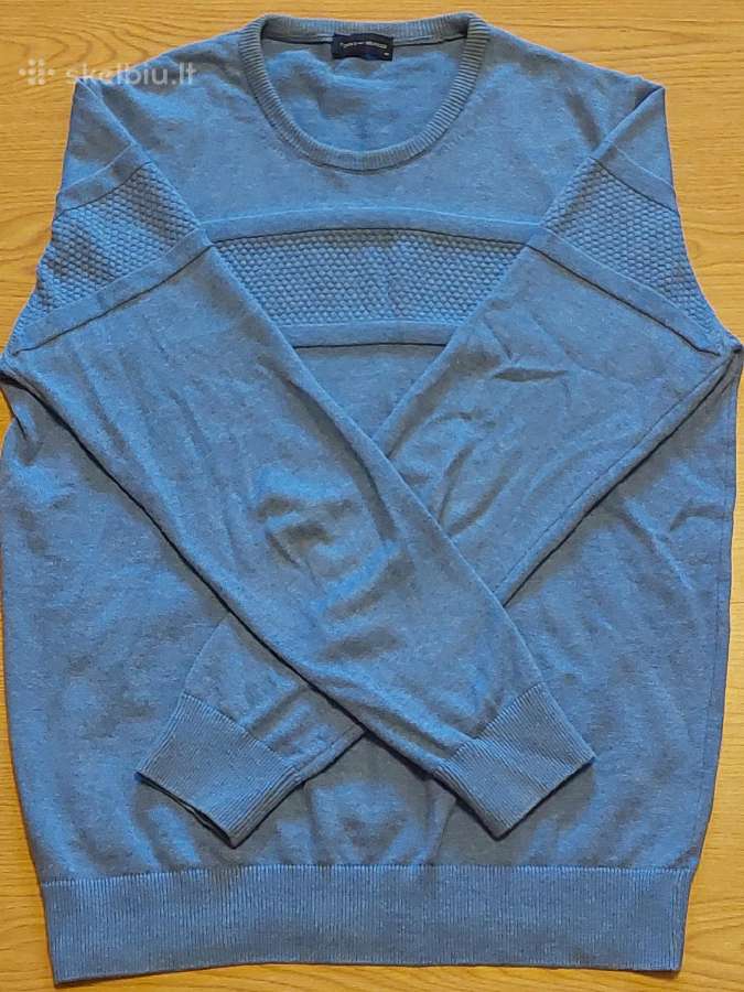 Tommy Hilfiger megztukas M dydis