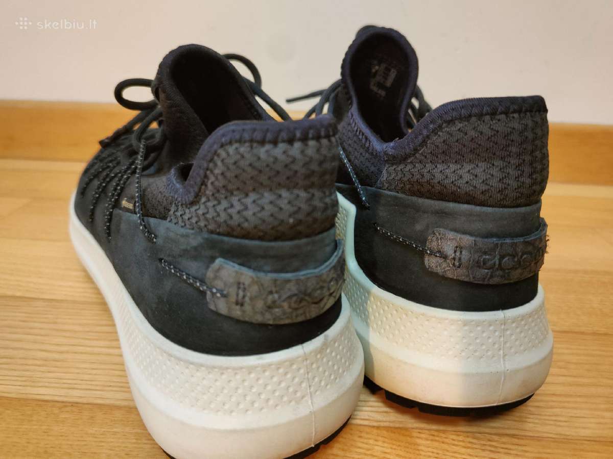 Ecco gore-tex 41dydis - nuotraukos Nr. 4